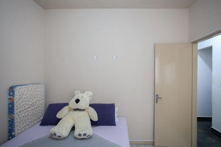 Apartamento à venda com 56m², 3 quartos e 1 vagaQuarto 1