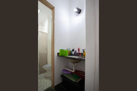 Apartamento à venda com 56m², 3 quartos e 1 vagaBanheiro