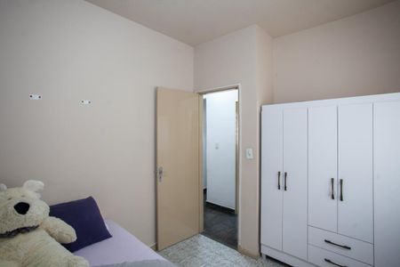 Apartamento à venda com 56m², 3 quartos e 1 vagaQuarto 1