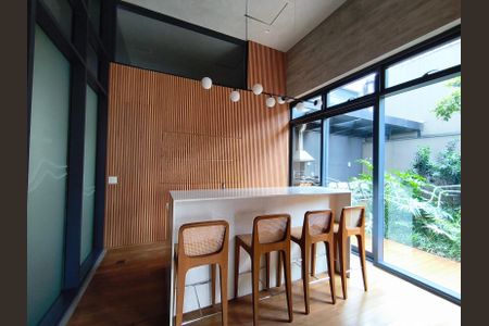 Apartamento à venda com 154m², 3 quartos e 2 vagasSalão de Festas