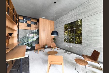 Apartamento à venda com 154m², 3 quartos e 2 vagasHall