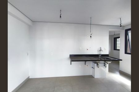 Apartamento à venda com 154m², 3 quartos e 2 vagasCozinha