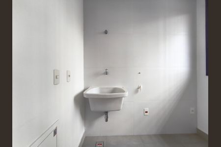 Apartamento à venda com 154m², 3 quartos e 2 vagasÁrea de Serviço