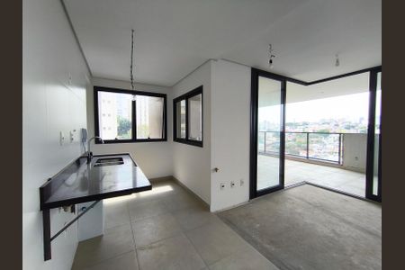 Apartamento à venda com 154m², 3 quartos e 2 vagasCozinha
