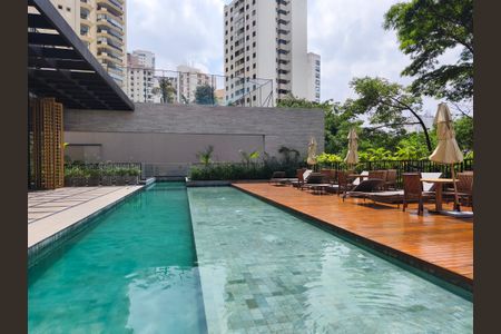 Apartamento à venda com 154m², 3 quartos e 2 vagasPiscina