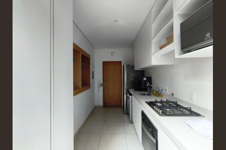 Apartamento à venda com 154m², 3 quartos e 2 vagasChurrasqueira