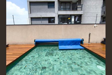 Apartamento à venda com 154m², 3 quartos e 2 vagasPiscina