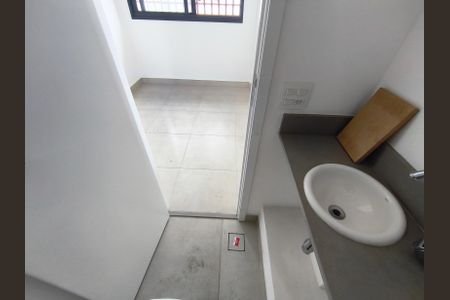 Apartamento à venda com 154m², 3 quartos e 2 vagasBanheiro de Serviço