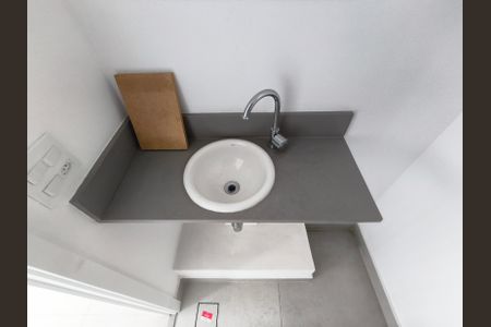 Apartamento à venda com 154m², 3 quartos e 2 vagasBanheiro de Serviço