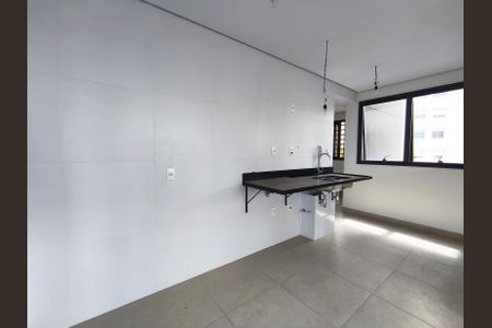 Apartamento à venda com 154m², 3 quartos e 2 vagasCozinha