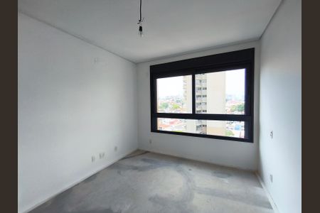 Apartamento à venda com 154m², 3 quartos e 2 vagasSuíte 1