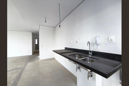 Apartamento à venda com 154m², 3 quartos e 2 vagasCozinha