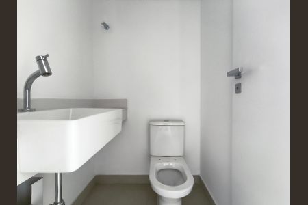 Apartamento à venda com 154m², 3 quartos e 2 vagasLavabo
