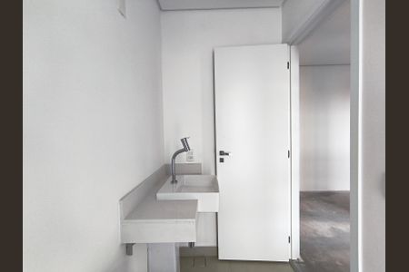 Apartamento à venda com 154m², 3 quartos e 2 vagasBanheiro da Suíte 3