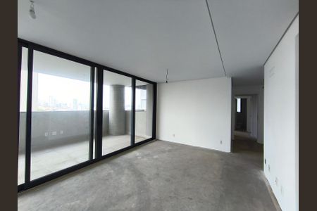 Apartamento à venda com 154m², 3 quartos e 2 vagasSala