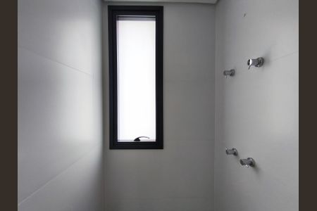 Apartamento à venda com 154m², 3 quartos e 2 vagasBanheiro da Suíte 1