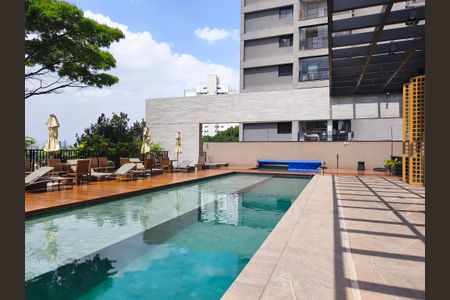 Apartamento à venda com 154m², 3 quartos e 2 vagasPiscina