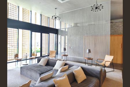 Apartamento à venda com 154m², 3 quartos e 2 vagasHall