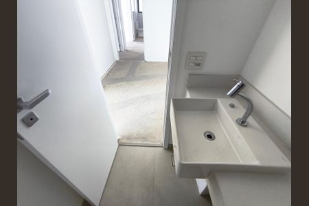 Apartamento à venda com 154m², 3 quartos e 2 vagasLavabo