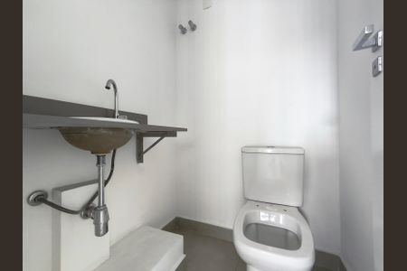 Apartamento à venda com 154m², 3 quartos e 2 vagasBanheiro de Serviço