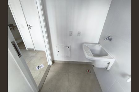 Apartamento à venda com 154m², 3 quartos e 2 vagasÁrea de Serviço