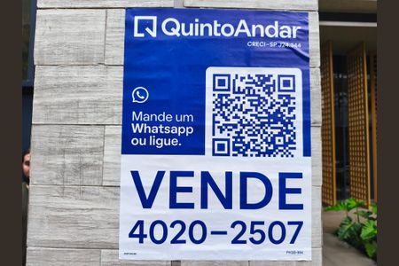 Apartamento à venda com 154m², 3 quartos e 2 vagasPlaquinha