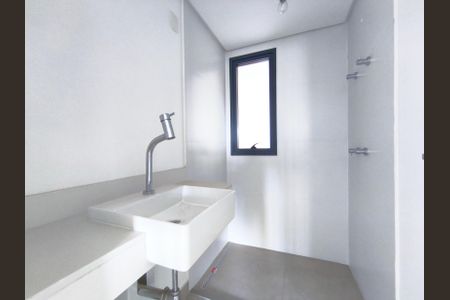 Apartamento à venda com 154m², 3 quartos e 2 vagasBanheiro da Suíte 2