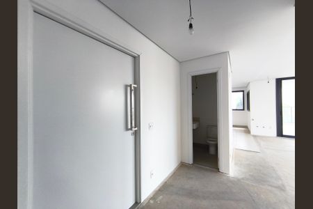 Sala de apartamento à venda com 3 quartos, 154m² em Jardim Vila Mariana, São Paulo