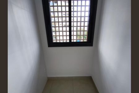 Apartamento à venda com 154m², 3 quartos e 2 vagasÁrea de Serviço