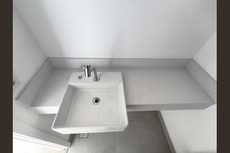 Apartamento à venda com 154m², 3 quartos e 2 vagasLavabo