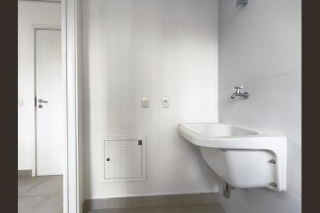 Apartamento à venda com 154m², 3 quartos e 2 vagasÁrea de Serviço