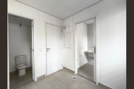 Apartamento à venda com 154m², 3 quartos e 2 vagasÁrea de Serviço