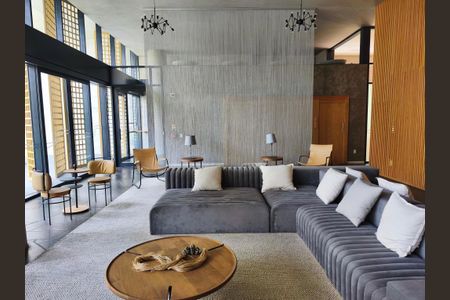 Apartamento à venda com 154m², 3 quartos e 2 vagasHall