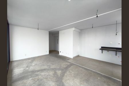 Sala de apartamento à venda com 3 quartos, 154m² em Jardim Vila Mariana, São Paulo