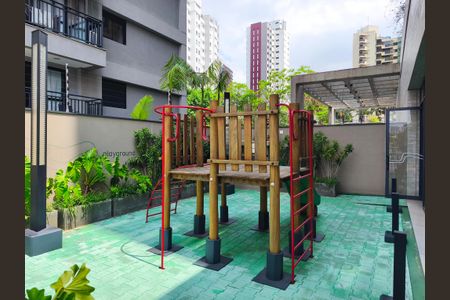 Apartamento à venda com 154m², 3 quartos e 2 vagasPlayground