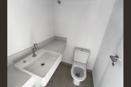 Apartamento à venda com 154m², 3 quartos e 2 vagasLavabo