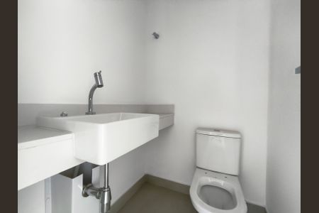 Apartamento à venda com 154m², 3 quartos e 2 vagasLavabo