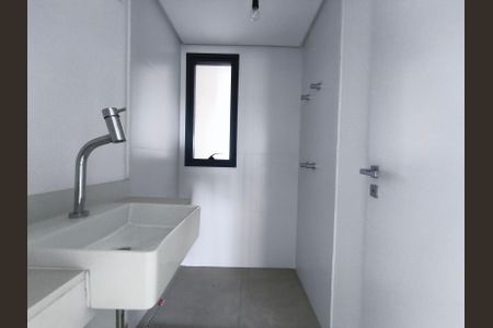Apartamento à venda com 154m², 3 quartos e 2 vagasBanheiro da Suíte 2