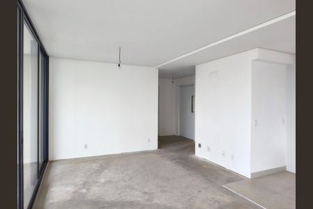 Apartamento à venda com 154m², 3 quartos e 2 vagasSala