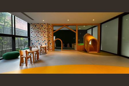 Casa à venda com 106m², 2 quartos e 1 vaga Casa à venda com 106m², 2 quartos e 1 vagaBrinquedoteca