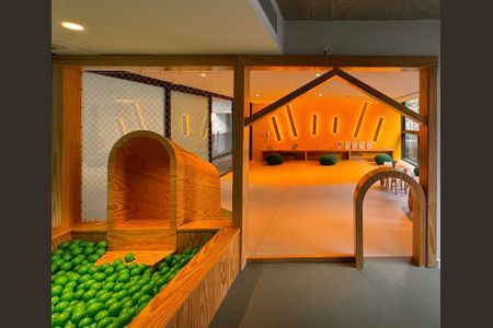 Casa à venda com 106m², 2 quartos e 1 vaga