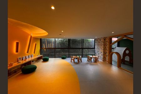 Casa à venda com 106m², 2 quartos e 1 vaga Casa à venda com 106m², 2 quartos e 1 vagaBrinquedoteca