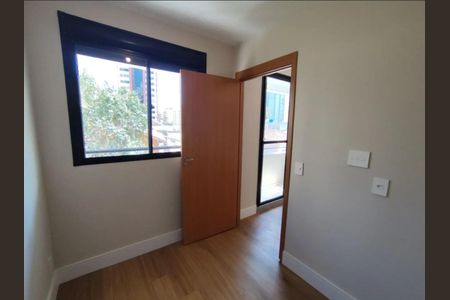 Foto 05 de apartamento à venda com 2 quartos, 36m² em Vila Monte Alegre, São Paulo