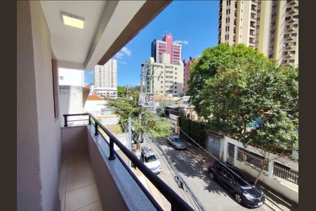Foto 13 de apartamento à venda com 2 quartos, 36m² em Vila Monte Alegre, São Paulo