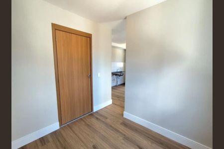 Foto 09 de apartamento à venda com 2 quartos, 36m² em Vila Monte Alegre, São Paulo