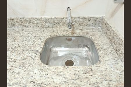 Studio  de kitnet/studio para alugar com 1 quarto, 30m² em Cerqueira César, São Paulo