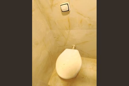 Studio para alugar com 30m², 1 quarto e sem vagaBanheiro Social