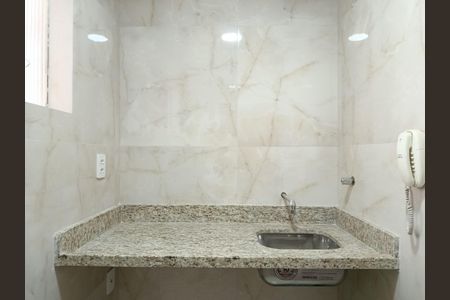 Studio  de kitnet/studio para alugar com 1 quarto, 30m² em Cerqueira César, São Paulo