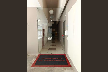 Studio para alugar com 30m², 1 quarto e sem vagaÁrea comum