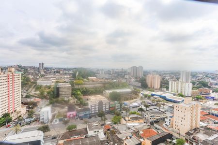 Apartamento à venda com 50m², 2 quartos e 1 vaga Apartamento à venda com 50m², 2 quartos e 1 vagaVista do quarto 2